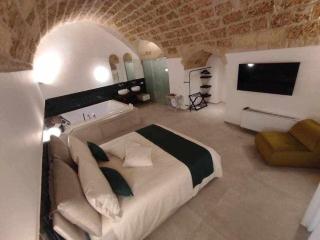 Casa Minerva - Suite e Relax - Gioia del Colle - 4