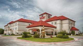 Best Western Plus Monica Royale Inn & Suites - Greenville - 8