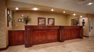 Best Western Plus Monica Royale Inn & Suites - Greenville - 7