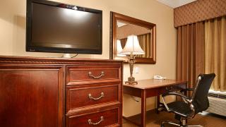 Best Western Plus Monica Royale Inn & Suites - Greenville - 6
