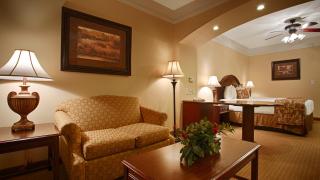 Best Western Plus Monica Royale Inn & Suites - Greenville - 2