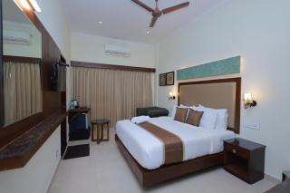Hotel Comorin Grand - Kanyakumari - 0