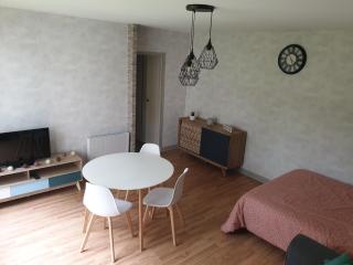Appartement, Verdun , proche centre ville - Verdun-sur-Meuse - 5