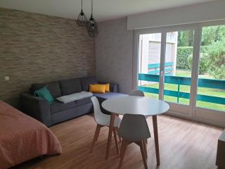 Appartement, Verdun , proche centre ville - Verdun-sur-Meuse - 3