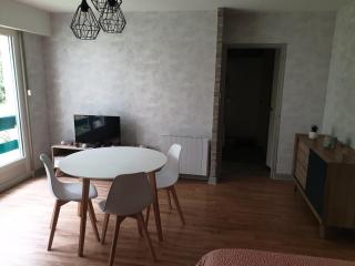 Appartement, Verdun , proche centre ville - Verdun-sur-Meuse - 1