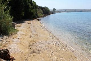 Apartments by the sea Povljana, Pag - 17222 - Povljana - 8