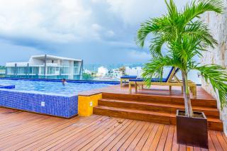Lunada Condo by BVR - Playa del Carmen - 9