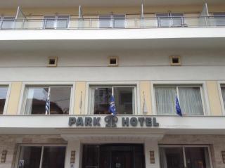 Park Hotel - Volos - 0
