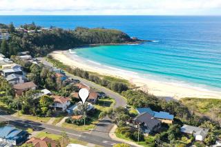 The Corner Cottage - Mollymook - 7