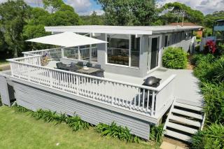 The Corner Cottage - Mollymook - 3
