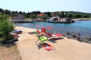 Apartments by the sea Susica, Ugljan - 841 - Ugljan - 5