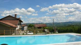 Villa Crissante - La Morra - 4