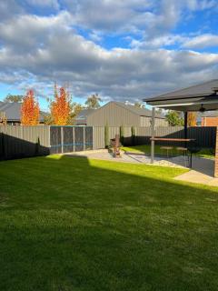 Wodonga House Huon hill - - 9
