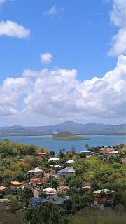 La Terre Des Îlets Martinique - Les Trois-Îlets - 0