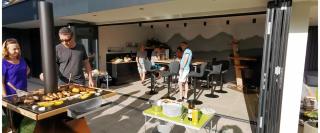 Appartements-Pension Lindenheim - Schladming - 1