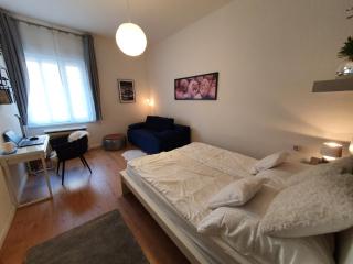 BöSIX Apartman - Budapest - 3