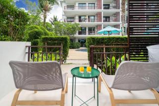 The Title Rawai Beach West Wing Pool Access Aparment - Rawai Beach - 6