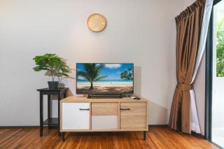 The Title Rawai Beach West Wing Pool Access Aparment - Rawai Beach - 1