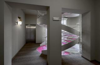 Hotel Okresní Dům - Hradec Králové - 4