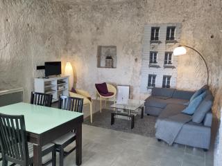 Le Gite de la Loire - Rochecorbon - 4