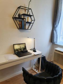 BöSIX Apartman - Budapest - 1