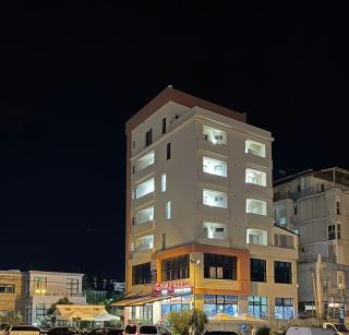 Hotel PortSide GF - Valona - 7