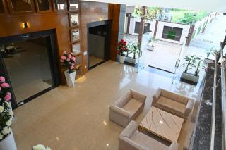 Hotel Vasdaa Grand - 2