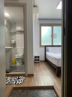 Hamory Guesthouse Dongdaemun - Seul - 6
