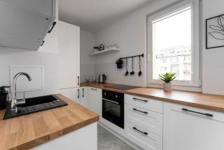 Apartament Baltica Gdańsk - Danzig - 1