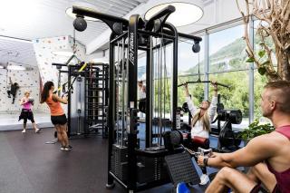 Rezort Gothal Apartmány a Penzióny - 8