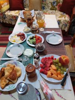 Guest House Mikel - Berat - 3