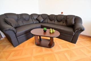 Vacation Apartment with free parking - Sibiu - 7