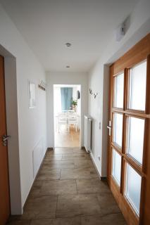 Ferienwohnung Lieblingsplatz - 1