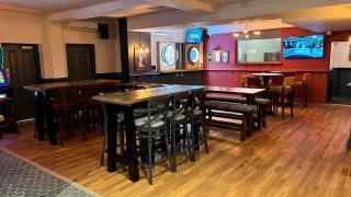 The Hoptimist - Stockton-on-Tees - 1