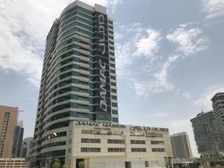 Spacious one bedroom close to Burj Khalifa, Dubai Mall in Business Bay - Dubai - 8