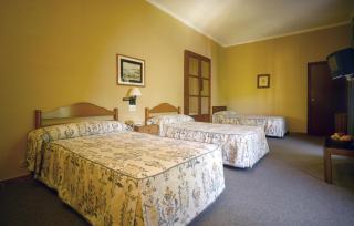 Balneario de Archena - Hotel León - Archena - 8