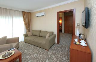 Julian Club Hotel - 2