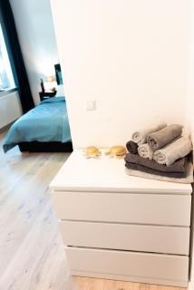 4-Zimmer Wohnung mit grandioser Aussicht in zentraler Lage - Hanôver - 4