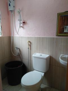 Villa Corrales Homestay - Mambajao - 1