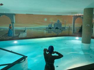 Hotel Alba Wellness & Spa - Canazei - 1