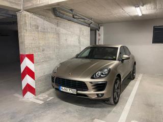 Trebinje LUX Apartman sa garažom blizu centra - 2