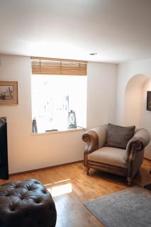 Unique 2 Bedroom Cottage in Fittie (Footdee) - Aberdeen - 3