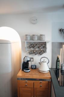Unique 2 Bedroom Cottage in Fittie (Footdee) - Aberdeen - 8