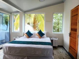 Island Life Maldives Retreat & Spa - 1