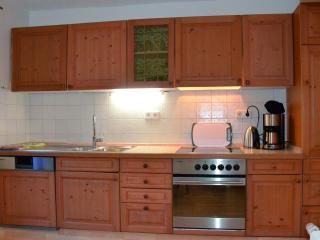 Reisekultouren Apartments Detmold - 7