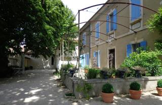 Domaine Les Rivales - Cavaillon - 8