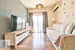 Bright & Restful! - Athens - 6