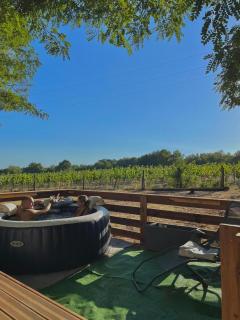 Maisonzen - Pugnac - 6