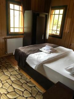 Meric Hotel - Uzungöl - 7