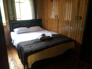 Meric Hotel - Uzungöl - 8